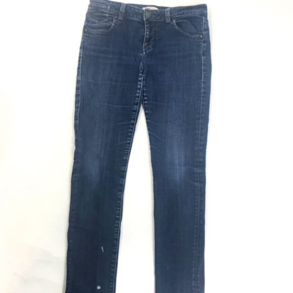 Cabi Jeans style #636 Skinny Jeans Size 4 - Picture 5 of 11